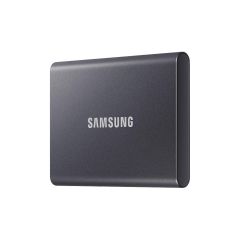 Външен SSD Samsung T7 Titan Grey 1000GB