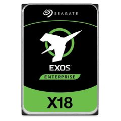 Хард диск Seagate Exos X18, 16TB SATA3 6Gb/s