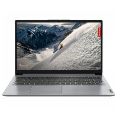 LENOVO IdeaPad 1 AMD Ryzen 5 5500U 15.6inch FHD 16GB DDR4 512GB PCIe DOS 2y Cloud  - 82R400PNBM