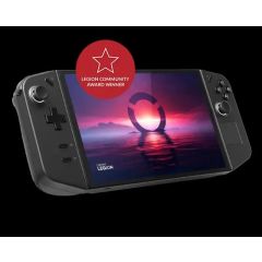 LENOVO Legion Go S AMD Ryzen Z2 8inch WUXGA 500N 120Hz Touch sRGB 16GB DDR5 512GB  - 83L3001FBM