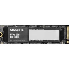 SSD GIGABYTE 512GB NVMe PCIe 3.0