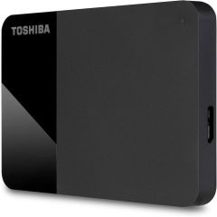 Външен диск Toshiba 2.5&quot; 1TB Canvio Ready 2020 , USB 3.2 Gen 1