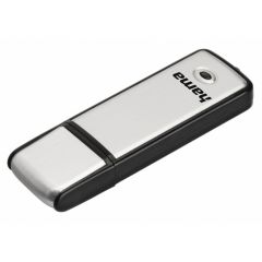 HAMA &quot;Fancy&quot; USB флаш памет, USB 2.0, 16 GB, 181081