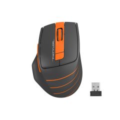 Оптична мишка A4tech FG30S Fstyler, Оранжев