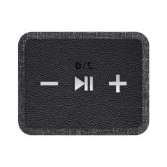 Портативна блутут колонка Creative NUNO Micro, Bluetooth, Черен