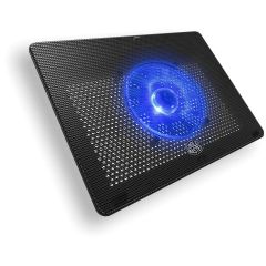 Охладител за лаптоп Cooler Master Notepal L2 Blue Led, MNW-SWTS-14FN-R1