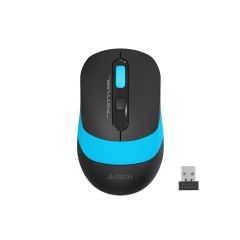 Оптична мишка A4tech FG10S Fstyler, безшумна