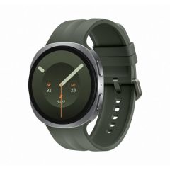 SAMSUNG Galaxy Watch 9 44mm 3/32GB BT Silver - SM-L350NZSAEUE