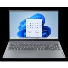 LENOVO IdeaPad Slim 5 Intel Core i5-13420H 15.3inch FHD sRGB 16GB DDR5 512GB PCIe  - 83G1001XRM_B01