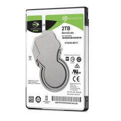 Хард диск за лаптоп SEAGATE, 2 TB, 128MB, SATA, ST2000LM015