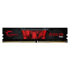 Памет G.SKILL Aegis 8GB DDR4 PC4-21333 2666MHz F4-2666C19S-8GIS