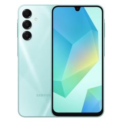 SAMSUNG SM-A166F GALAXY A16 5G 6.7in 8GB 256GB Light Green - SM-A166BLGIEUE