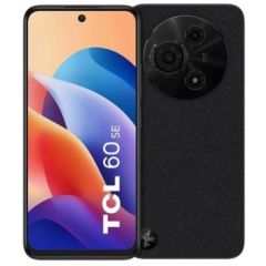 TCL 60SE 8GB 512GB Obsidian Black - T517H-2ALCA112