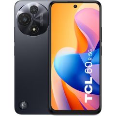 TCL 60R 5G 4GB 128GB Space Grey - T519H-2ALCA112