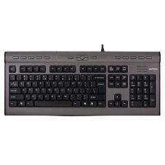 Mултимедийна клавиатура A4TECH KL-7MUU