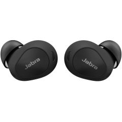 Блутут слушалки Jabra Elite 10, Gloss Black, ANC