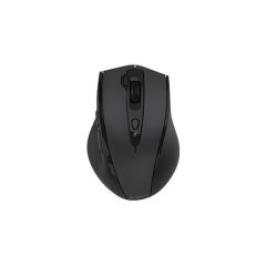 Безжична оптична мишка A4tech G7-810S AIR2, Безшумна, 2.4 GHz, Черна