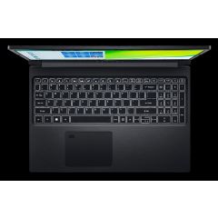 NB Acer Aspire 7A715-41G-R1QUAMD Ryzen™ 5 3550HNoneBoot-up 