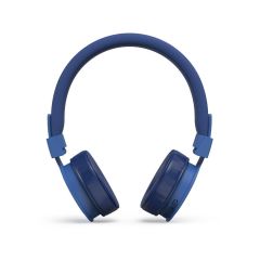 Слушалки с микрофон HAMA &quot;Freedom Lit II&quot;  Bluetooth, On-Ear , сини