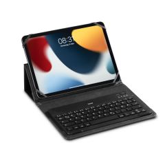 Калъф с блутут клавиатура и стойка за таблети HAMA 9 до 11&quot;, 125131