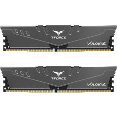 Памет Team Group T-Force Vulcan Z DDR4 - 16GB(2x8GB) 3600MHz CL18
