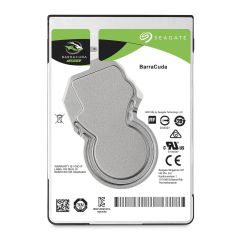 Хард диск SEAGATE BarraCuda 5TB, 5400RPM, 2.5&quot;, 128MB, ST5000LM000