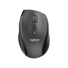 Безжична оптична мишка LOGITECH M705 Marathon, 1000 dpi