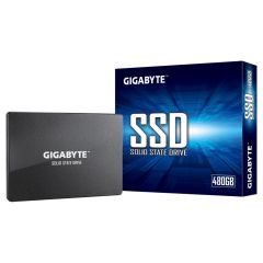 SSD Gigabyte 480GB 2.5&quot; SATA III 7mm