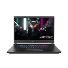 Лаптоп GIGABYTE AORUS 17 BSF Intel Core i7-13700H, DDR5, 1TB SSD Gen4, RTX 4070, Win 11 Home