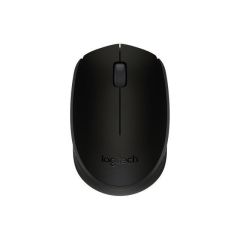 Безжична оптична мишка LOGITECH B170