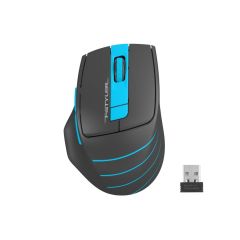 Оптична мишка A4tech FG30S Fstyler, Безшумна