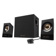 Тонколони Logitech Z533, 60W, 