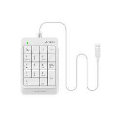 Цифрова клавиатура A4tech FK13P