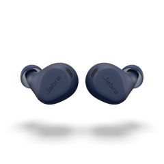 Блутут слушалки Jabra Elite 8 Active, Navy