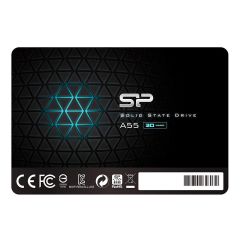 SSD SILICON POWER A55, 2.5&quot;, 1 TB, SATA3 3D NAND flash