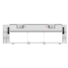 Резервен капак Xiaomi Mop Brush Cover, за Mi Robot Vacuum-Mop, SKV4130TY