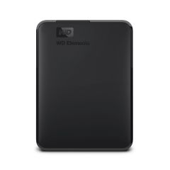 Външен хард диск Western Digital Elements Portable, 1TB, 2.5&quot;