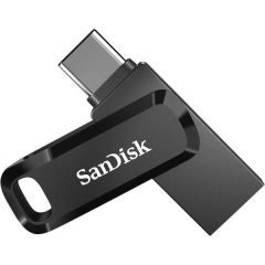 USB памет SanDisk Ultra Dual Drive Go, 32 GB