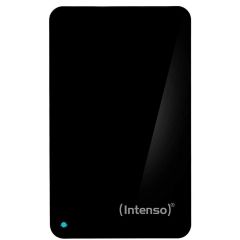 Външен хард диск Intenso, 2.5&quot;, 4TB