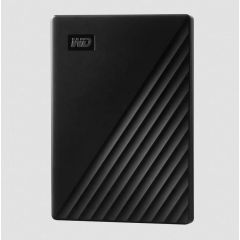 Външен хард диск Western Digital My Passport, 2TB, 2.5&quot;