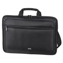 Чанта за лаптоп HAMA Nice, До 15.6&quot;, Полиестер, Черна, 216530