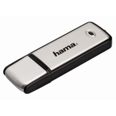 USB памет &quot;Fancy&quot;, 64GB, HAMA-108062