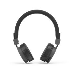 HAMA Слушалки с микрофон &quot;Freedom Lit II&quot;  Bluetooth, On-Ear , черен, USB-C