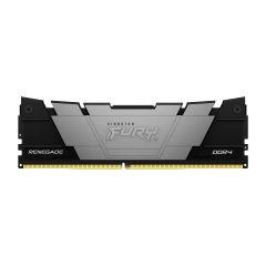 Памет Kingston FURY Renegade Black 16GB DDR4 3200MHz CL16