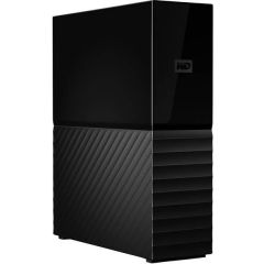 Външен хард диск Western Digital My Book, 8TB
