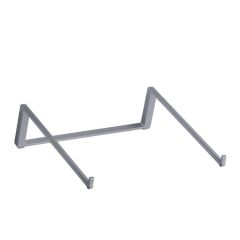 Поставка за лаптоп Rain Design mBar Pro, Астро сива