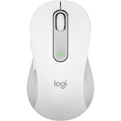 Безжична Мишка Logitech Off-white Signature M650 L LEFT