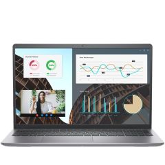 Лаптоп Dell Vostro 3530, Intel i5-1334U, 15.6&quot; FHD 120Hz, 8GB DDR4, 512GB M.2 SSD, БДС