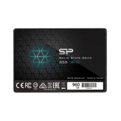 SSD SILICON POWER S55, 2.5&quot;, 960 GB, SATA3