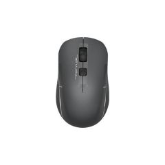 A4tech FB26CS Air2  Smoky Grey безжичнa мишка Dual mode,2000dpi,Li-Ion батерия, безшумна